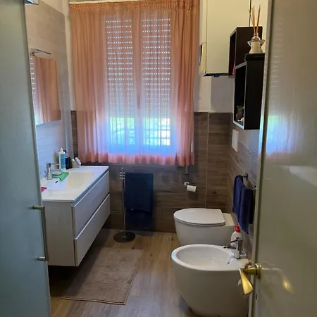 Angelini Apartmanhotel *