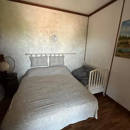 Apart-hotel Angelini *