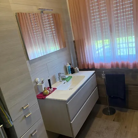 Angelini Apartmanhotel Cesenatico